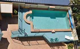 Sunshine Towers Boutique Apartments