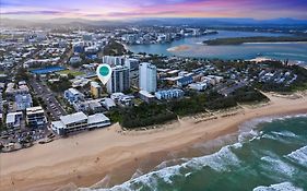 Sunshine Towers Boutique Apartments